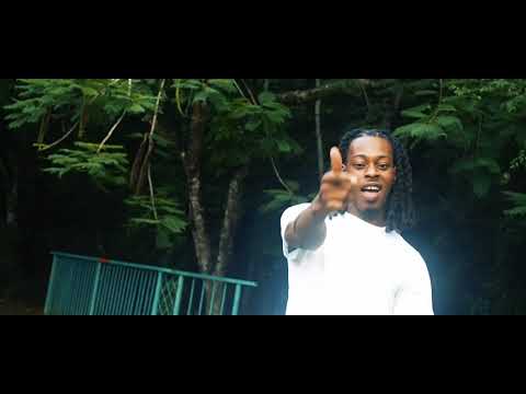 Piino Lrkl - Montana Tony (Clip Officiel)