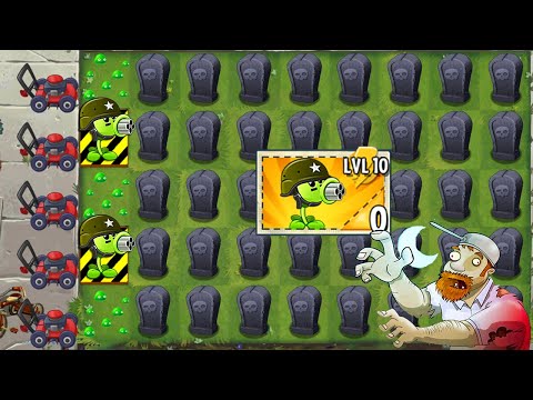 Pinata Party 6/12/2021 (June 12th) - Team Plants Power-Up - Plants vs Zombies 2