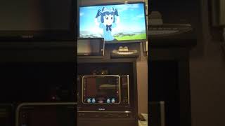 ようこそジャパリパークを歌ってみました