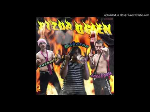adiboniarz x kozakpolv x makaron - pizda ogien [BASS BOOSTED]