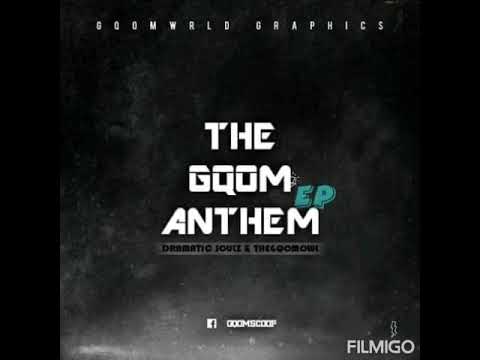 TheGqomOwl & Dramatic Soulz - God Level(Feat.Dj Sgwile)