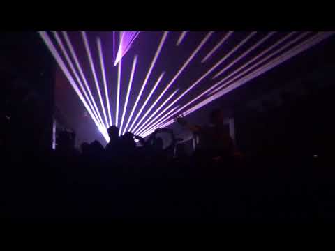 Maceo Plex @ PRINTWORKS London (07-10-2017)