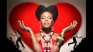 the noisettes - don&#39;t upset the rhythm