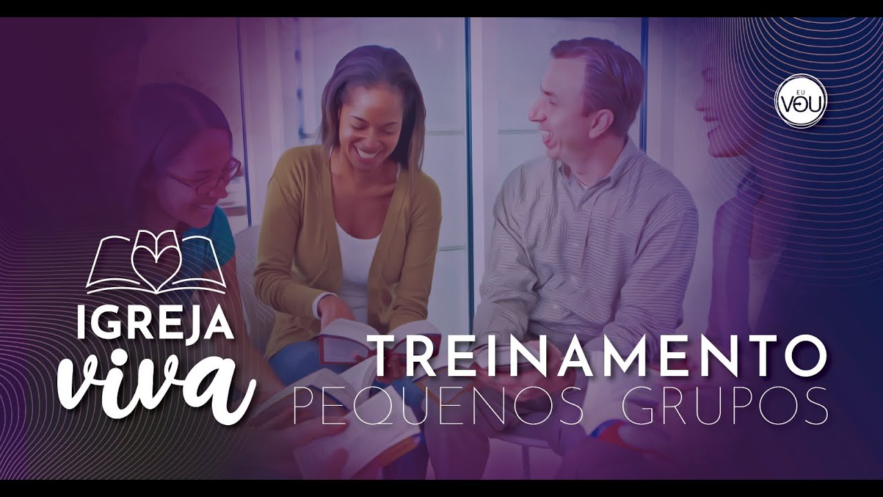 APlaC Integrada 2023 - Treinamento Pequenos Grupos