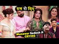 Pati Patni Aur Panga Episode Munawar Faruqui Sudesh Ji Crying
