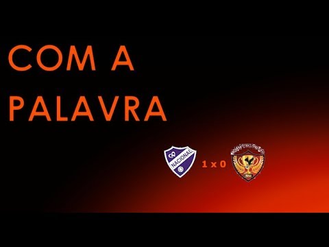 [CP] - NACIONAL 1 X 0 VILA TORRES [SEMIFINAL VOLTA | SUBURBANA SÉRIE B 2018 | JUVENIL]