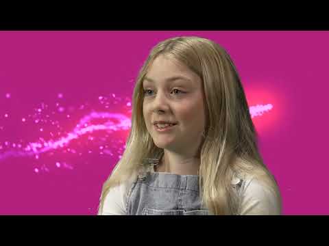 Matilda | O Projeto Natal 2023 | Fundação Petstock