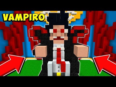 IL CONTE DRACULA NELLE BUILD BATTLE DI MINECRAFT!
