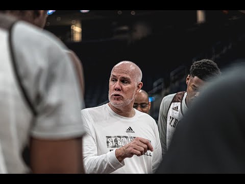 MBB | Gotham Classic Press Conference (11/25/22)