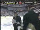 Pittsburgh Penguins vs. Philadelphia GAME ONE [5-9-08]
