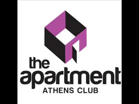 Kelly Kaltsi - Apartment (GSP BIG ROOM MIX)