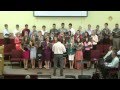 Осанна для Царя - Light of Hope Church Youth Choir ...