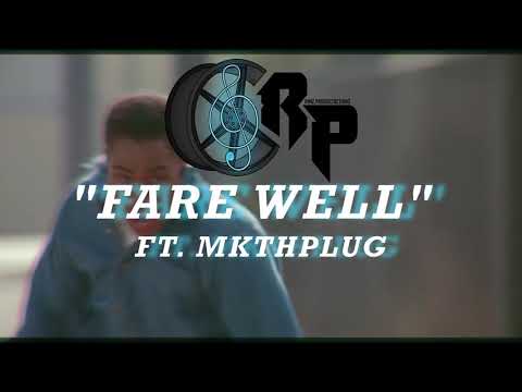 Rimz Productions X MkThePlug  "Fare Well" TEEWAY X M1LLIONZ X UK DRILL Type Beat 2021