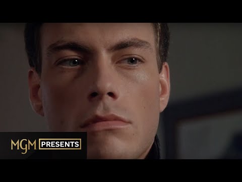 Thumbnail of the video: Young Frank Dux