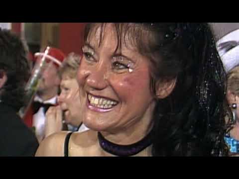 Jet zo laache - Der Weltenbummler 1992 - 1994