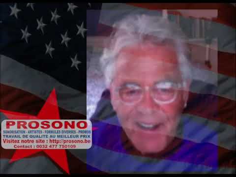 David Alexandre Winter chez Prosono