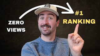 My 34 point checklist that ranks any Google Business Profile #1 asap