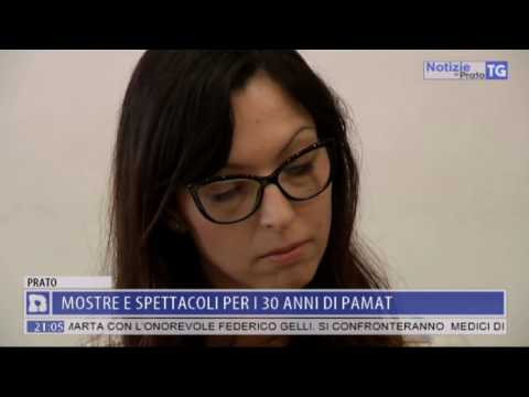 2017-05-12 NOTIZIE DI PRATO TG ORE 20.50
