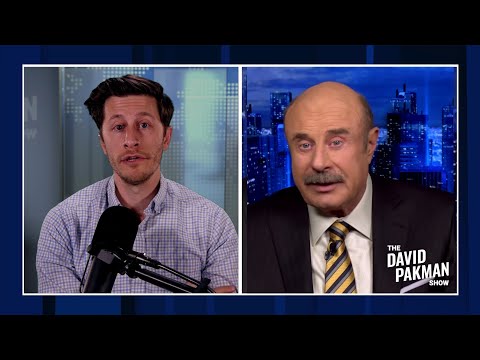 Did Dr. Phil ever send me that list?