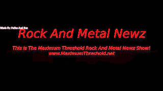 RAMN Update Oct 21st - Black Sabbath 2011-2012? Iron Savior New CD - Belphegor News!
