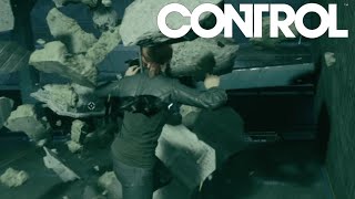 【バグ】おや、ジェシーの様子が…【control】