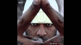 Booba Mon pays (Audio Officiel)
