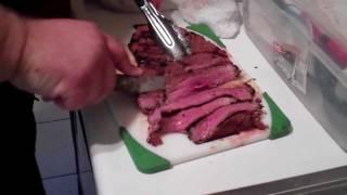 Steak Fajitas – Grilled Steak Fajitas Recipe Video 3