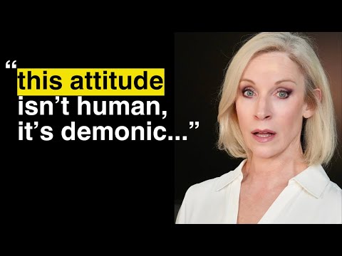 20 Secret Ways Narcissists Use Demonic Influence on You