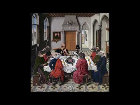 Hiphopologist x Kagan - Antisocial (Official Audio)