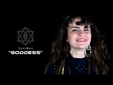 CassMae - Goddess (Official Music Video)