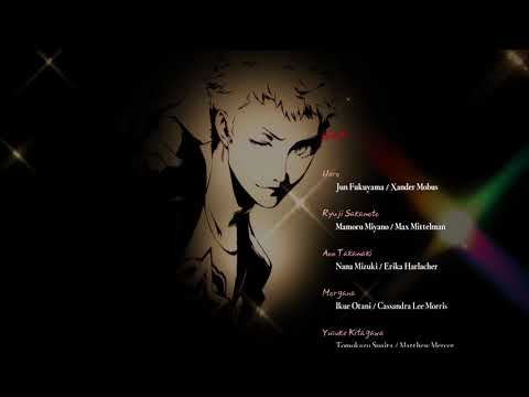 Persona 5 Royal pt164 Final