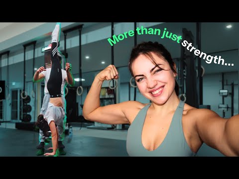 30 DAYS OF CALISTHENICS: This challenge changed my life.