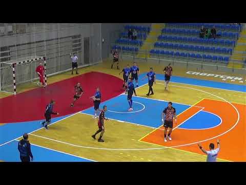 SBRL 1. kolo / IZ / RK Metalac - RK Priboj