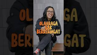 Download lagu Olahraga Gak Berkeringat || Dr. Tirta #drtirta #kesehatan #edukasikesehatan #shorts #clips mp3