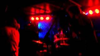 Dungen - Sluta Följa Efter - Klubi Turku 25.11.2010