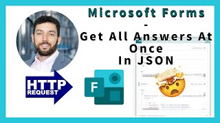 🧾Microsoft Forms - Get All Answers 🤯