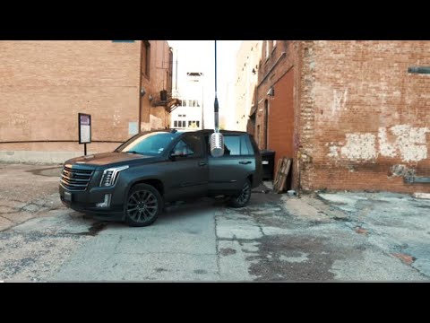 gLowDaKidd - Sorry 4 Da Wait ( open mic freestyle)