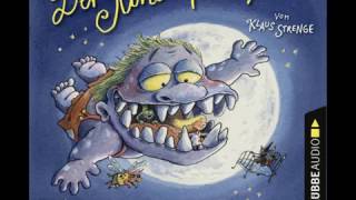 Klaus Strenge, Der Kinderfresser