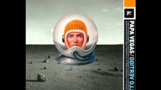 PAPA VEGAS - 'Bombshell'