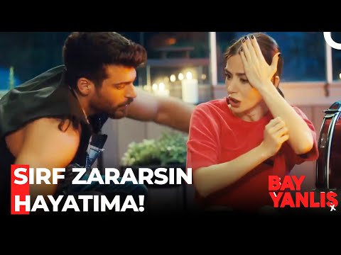 Böyle Ölmem Füze At - Bay Yanlış