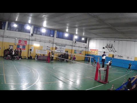 Serie BM | La Perla Edil. Bresso vs. Diavoli Rosa