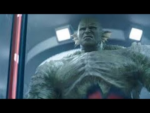 Blonsky Transform Into Abomination Full Scene || She hulk episode 3