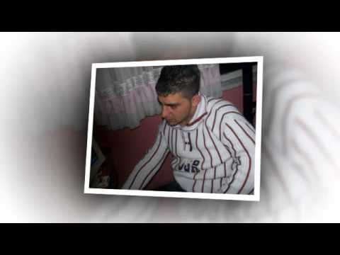 Mc-MatRaX Ft. Yonca ~ [ ELa GozLum ]