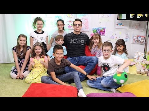 Bogataš i čobanče - Mihajlo Vlček