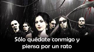 The Secret - Lacuna Coil [Traducción]