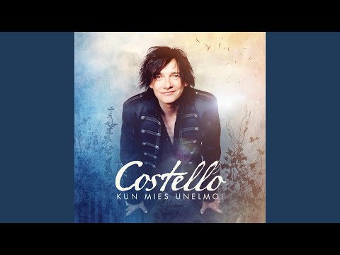 Matka Tuntemattomaan