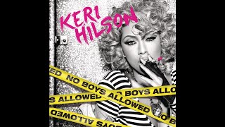 Keri Hilson - Bahm Bahm (Do It Once Again) (Audio)