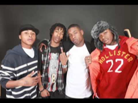 STREETLIFE-(FREE) RECKLESS ROB FT. PHIL GEEZ, SHADY BOY