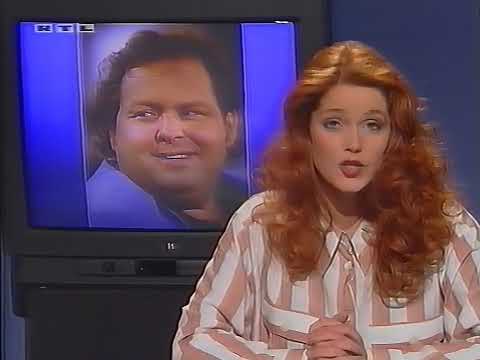 RTL - Samstag Nacht [Helge Schneider] vom 20.11.1993