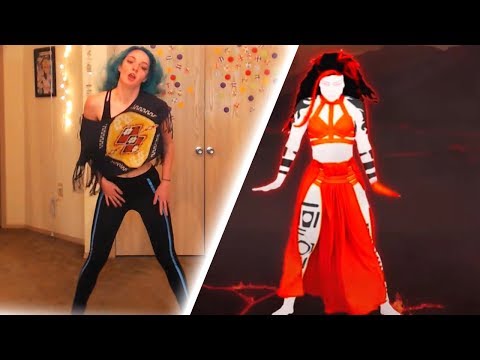 Where Have You Been - Rihanna - Just Dance 2014